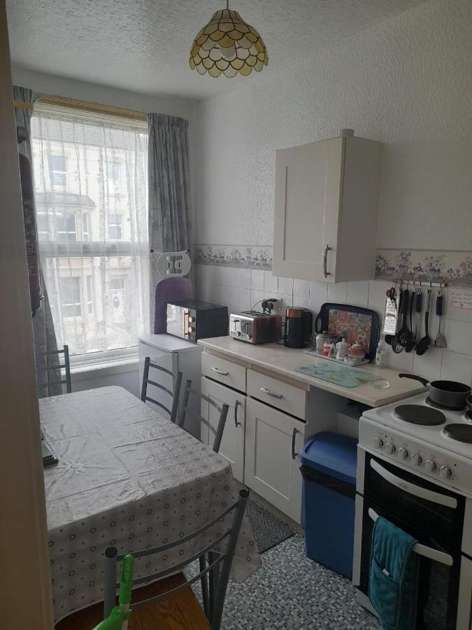 Nova Holiday Apartments Blackpool Exterior foto