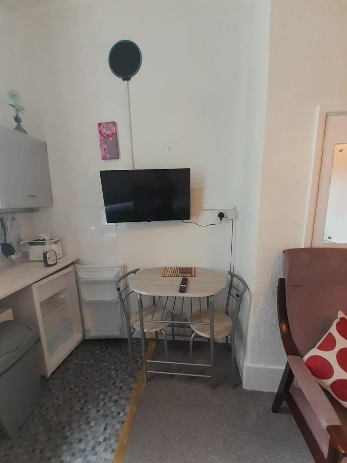 Nova Holiday Apartments Blackpool Exterior foto